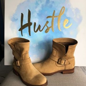 Frye Veronica Bootie
